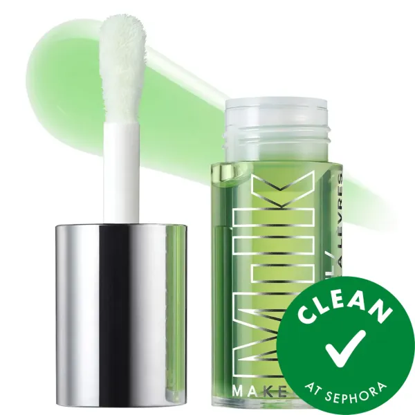 KUSH Hydrating Sheer Lip Oil