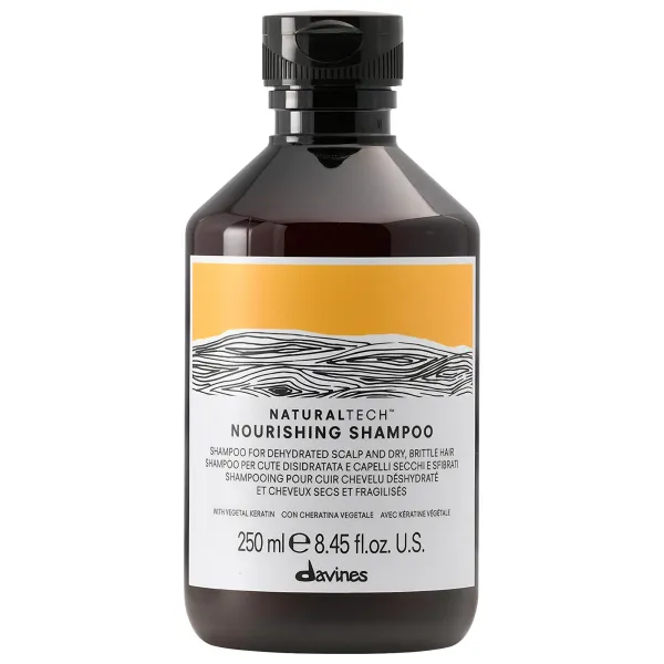 Nourishing Shampoo