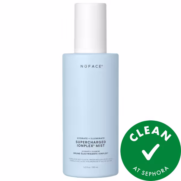 Supercharged IonPlex® Facial Mist