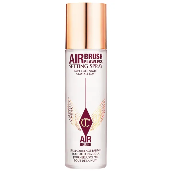 Airbrush Flawless Hydrating & Waterproof Setting Spray