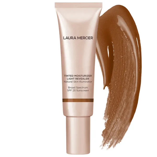 Tinted Moisturizer Light Revealer Natural Skin Illuminator Broad Spectrum SPF 25