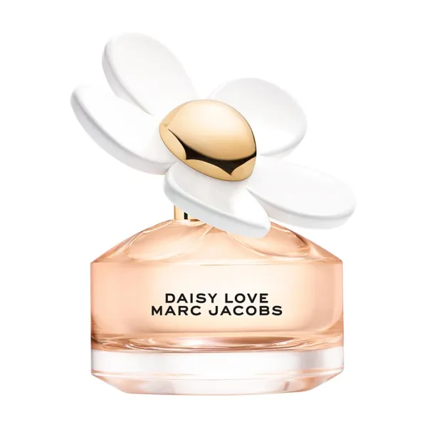 Daisy Love Eau de Toilette with White Florals & Driftwood