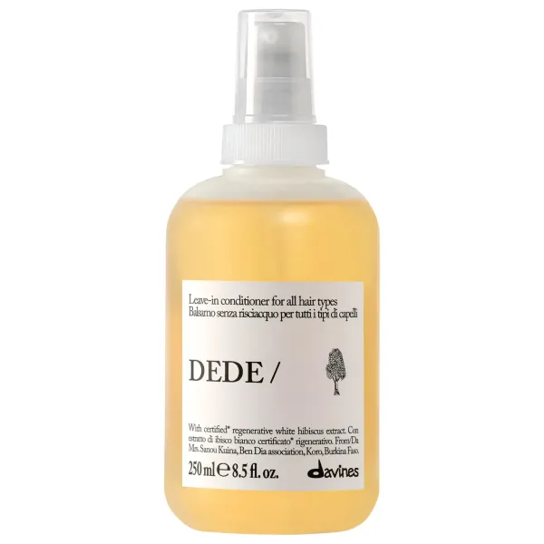 DEDE Delicate Daily Leave In Mist
