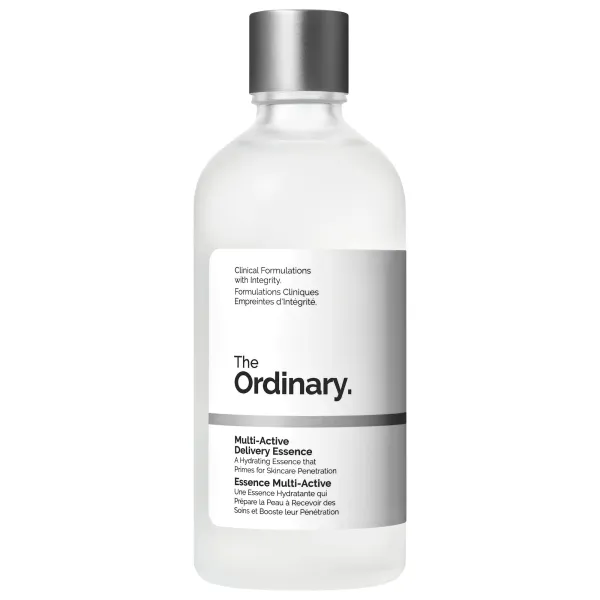 Multi-Active Delivery Essence for Hydration