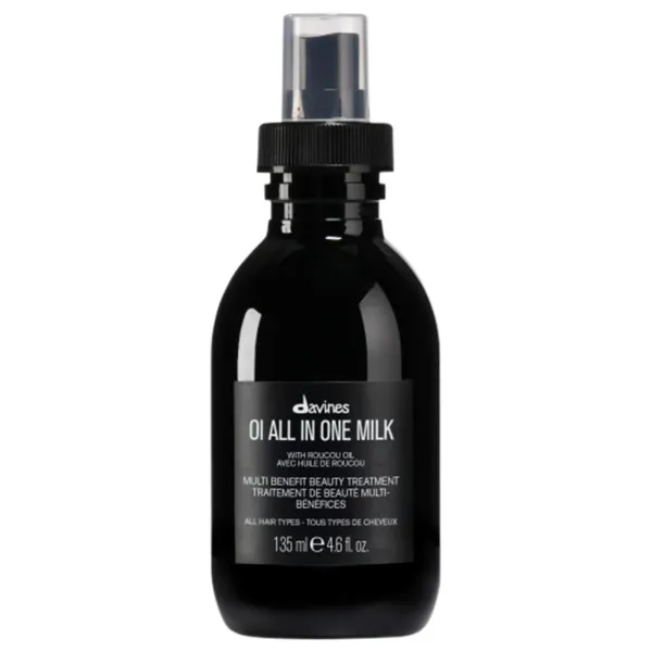 OI All In One Hair Milk for Softness and Shine
