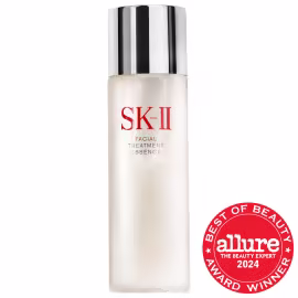 Facial Treatment Essence