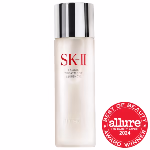 Facial Treatment Essence