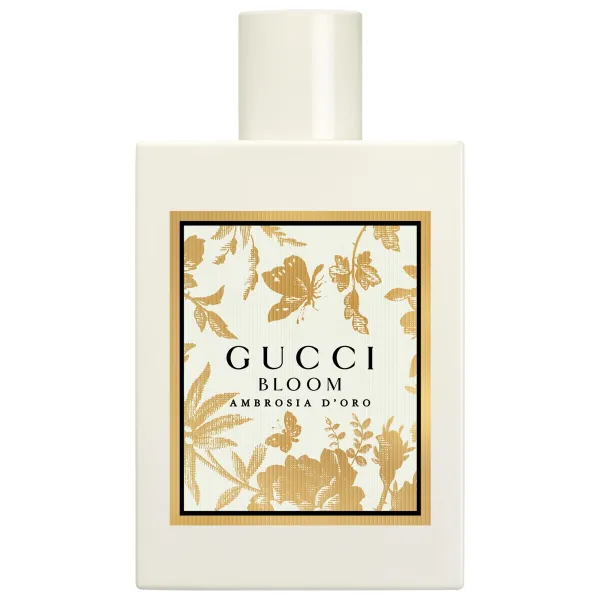 Bloom Ambrosia d'Oro Eau de Parfum