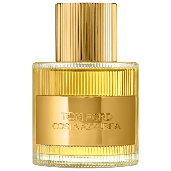 Costa Azzurra Eau de Parfum Fragrance with Lemon & Oakwood