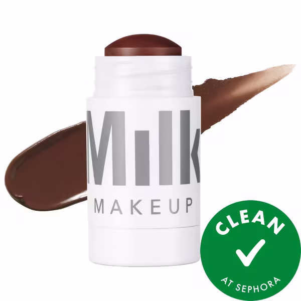 Matte Cream Bronzer Stick