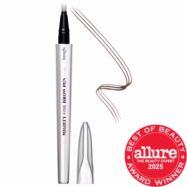 Mighty Fine Waterproof Brow Pen