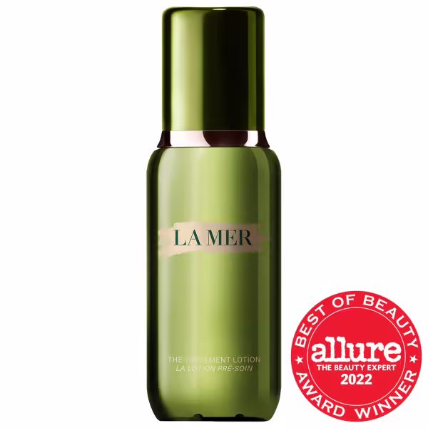 The Treatment Lotion for Hydration and Anti-Aging