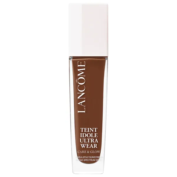 Teint Idole Ultra Wear Care & Glow Foundation​ with Hyaluronic Acid