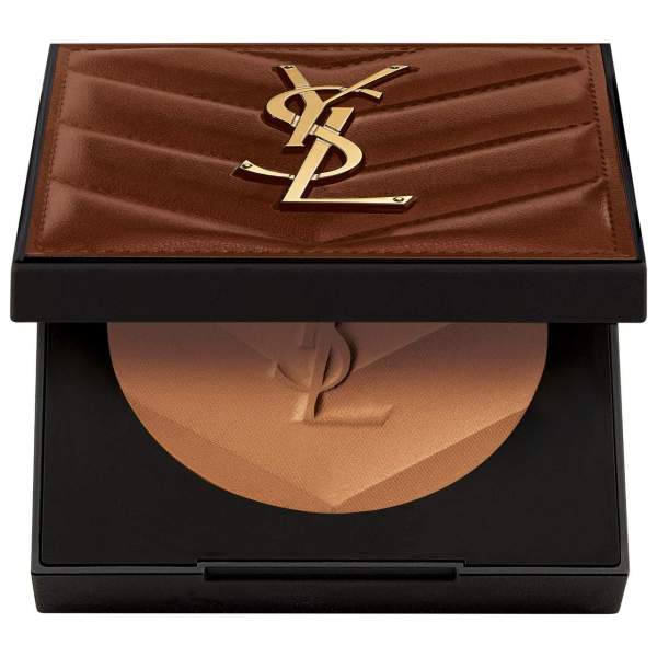 All Hours 24H Hyper Sunkissed Glow Bronzer Powder