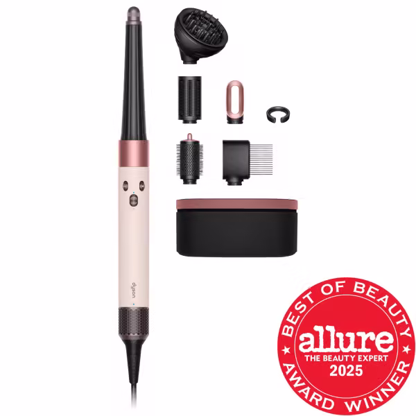 Airwrap ID™  Multi-Styler and Dryer for Curly to Coily Hair