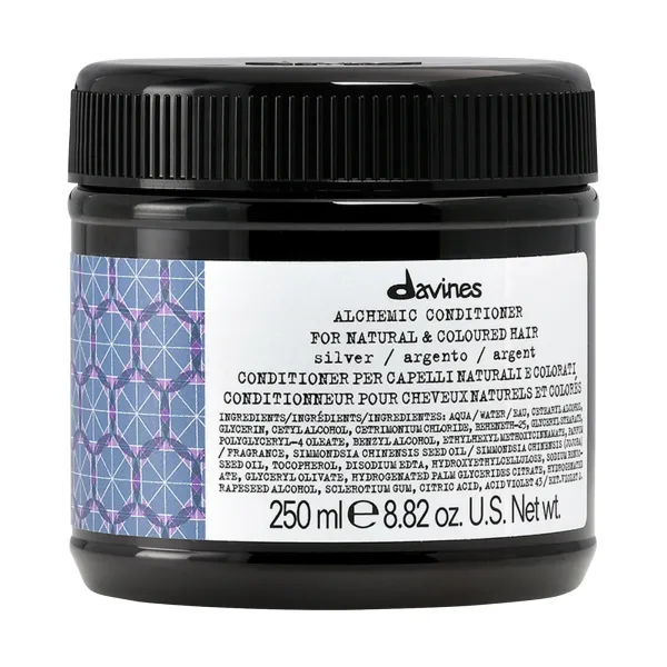 Alchemic Conditioner Silver
