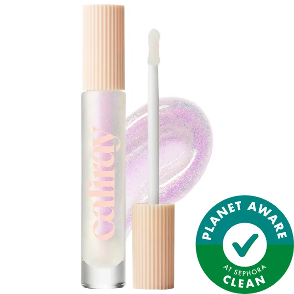 Big Swell Hydrating Lip Plumper Gloss