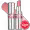 44 Nude Lavalliere