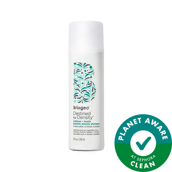 Destined For Density™ Peptide Shampoo for Thicker, Fuller Hair