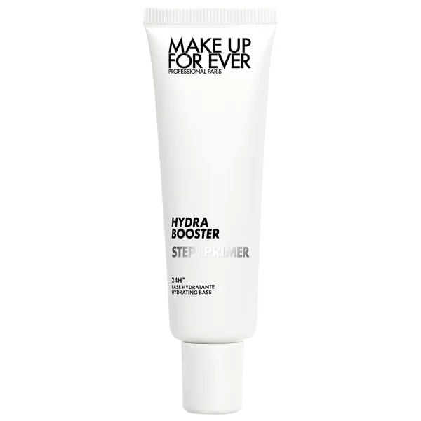 Step 1 Primer Hydra Booster