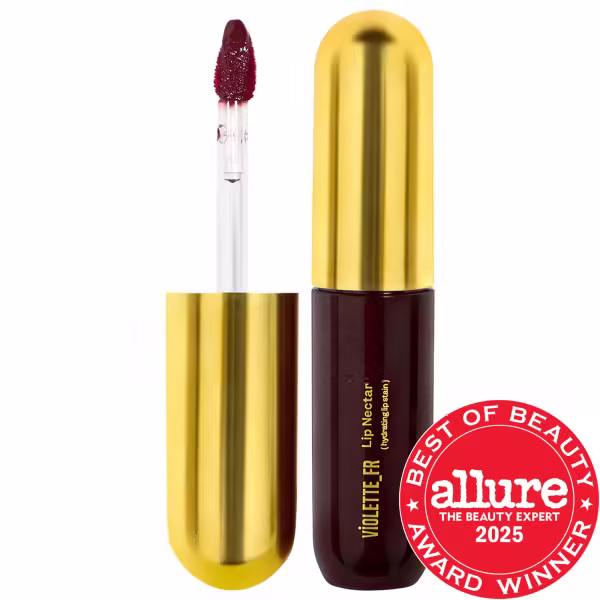 LIP NECTAR Hydrating Lip Stain