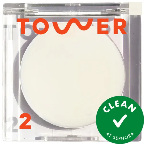 SuperDew Shimmer-Free Highlight Balm