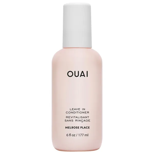 Melrose Place Conditioning, Detangling and Frizz Fighting Leave-in Conditioner