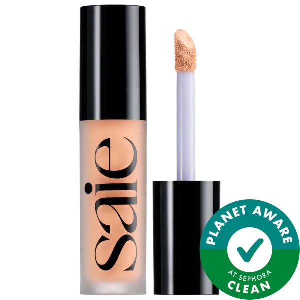 Slip Tint Radiant All-Over Concealer with Niacinamide