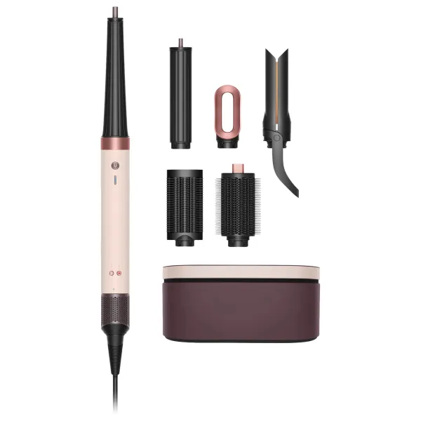Airwrap Co-anda2x™ Multi-Styler and Dryer for Straight to Wavy Hair