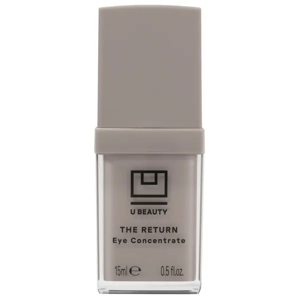The RETURN Eye Concentrate Eye Cream for Brightening + Firming