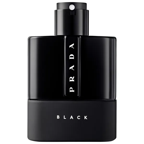 Luna Rossa Black Eau de Parfum with Musk & Bergamot