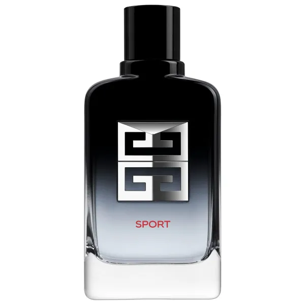 Gentleman Society Sport Eau de Parfum with Lemon & Cedarwood