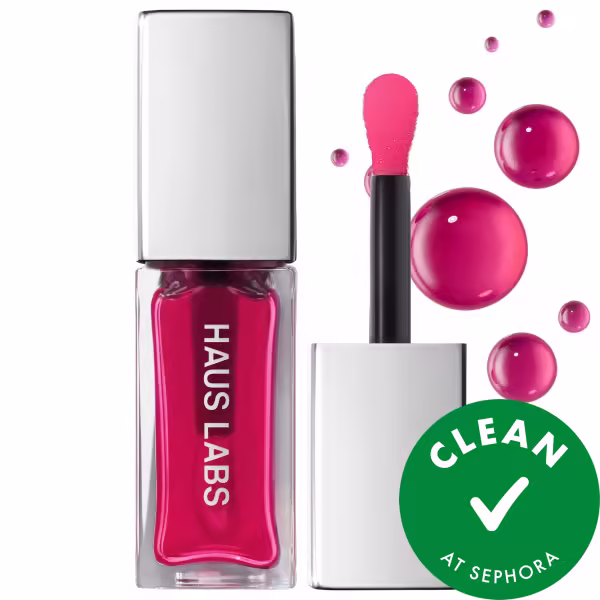 PhD Hybrid Hydrating Tinted Lip Oil