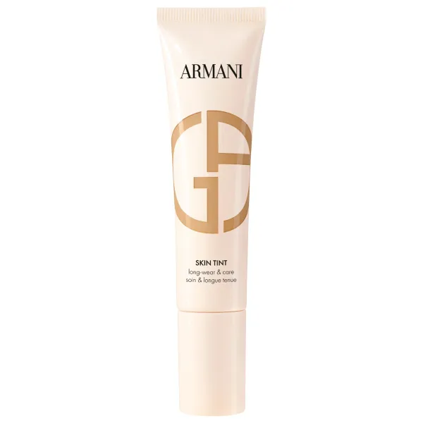 Golden Hour 24HR Lightweight Skin Tint with Hyaluronic Acid