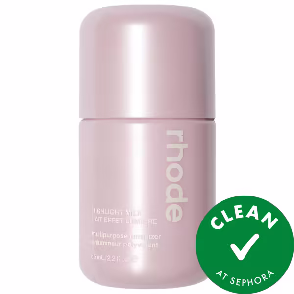 Highlight Milk Multipurpose Luminizer
