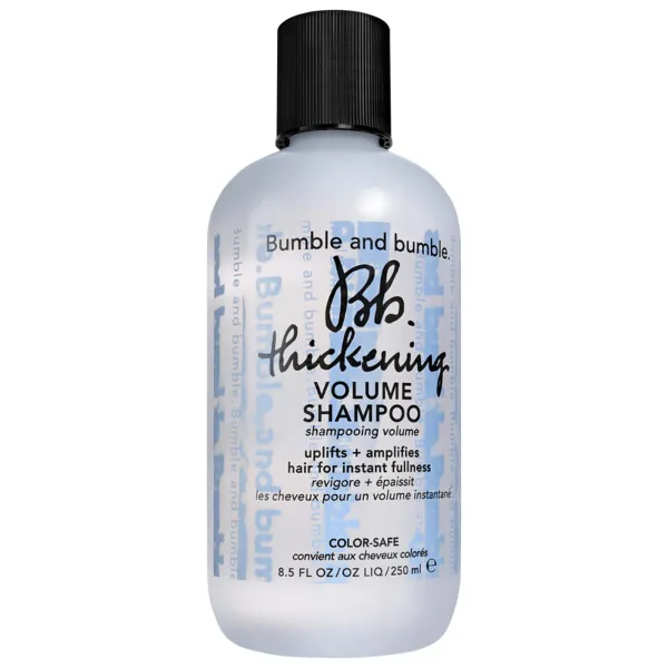 Thickening Volume Shampoo