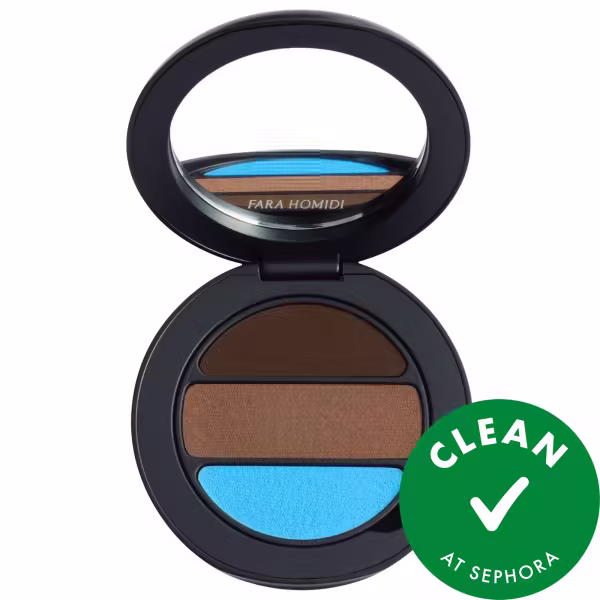 Essential Eyeshadow Refillable Compact