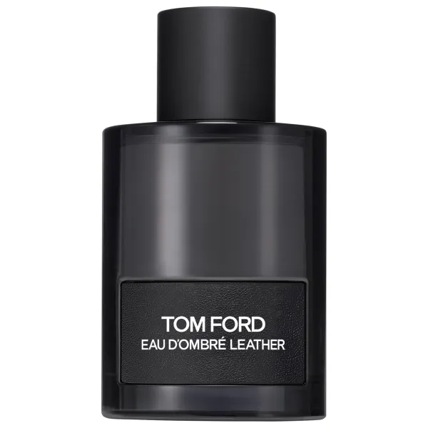 Eau d'Ombre Leather Eau de Toilette with Vanilla & Amber