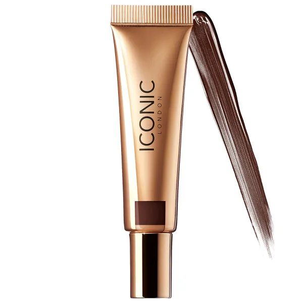 Sheer Bronze Liquid Bronzer
