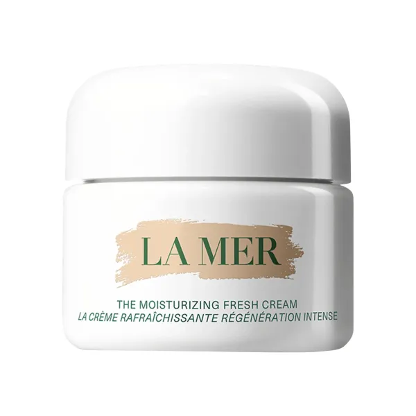 The Moisturizing Fresh Cream for Clarity and Firming