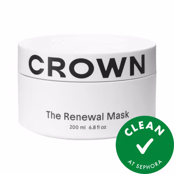 The Renewal Hydrating Hair Mask