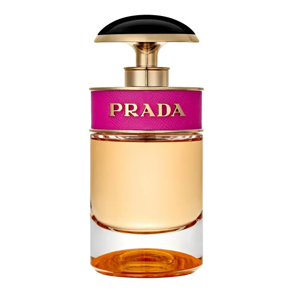 Candy Eau de Parfum with Caramel & White Musk