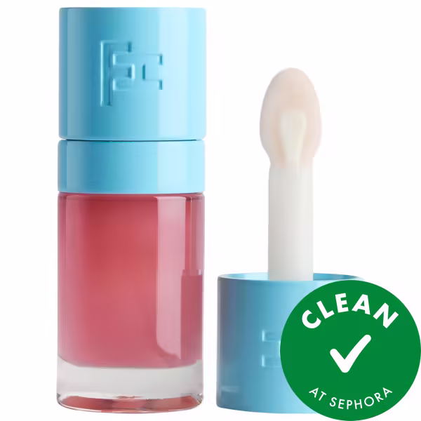 Soft Glass Lip Plumper Gloss Oil