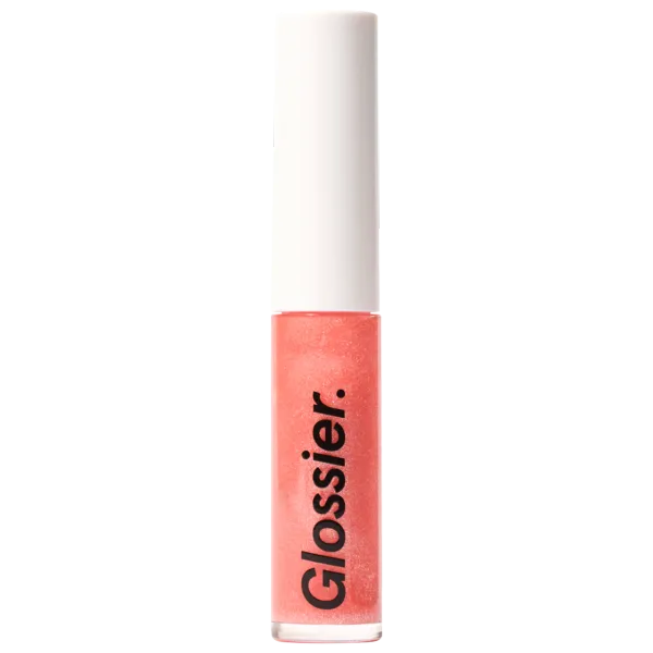 Glassy High-Shine Lip Gloss