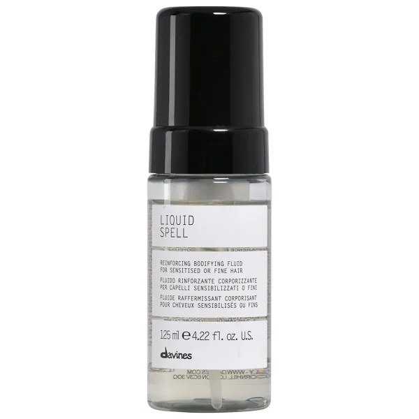 Liquid Spell Reinforcing Bodifying Fluid
