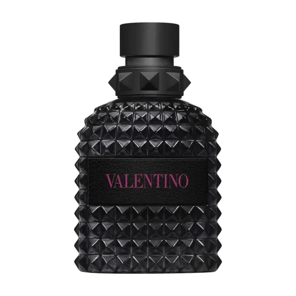 Uomo Born in Roma Extradose Parfum