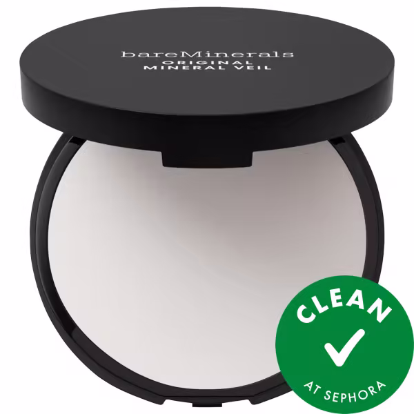 ORIGINAL Mineral Veil Talc-free Pressed Setting Powder