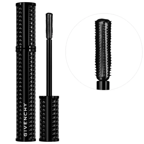 Volume Disturbia Mascara