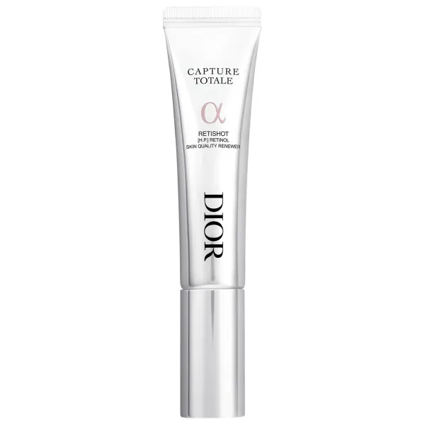 Capture Totale Retishot Retinol Night Treatment