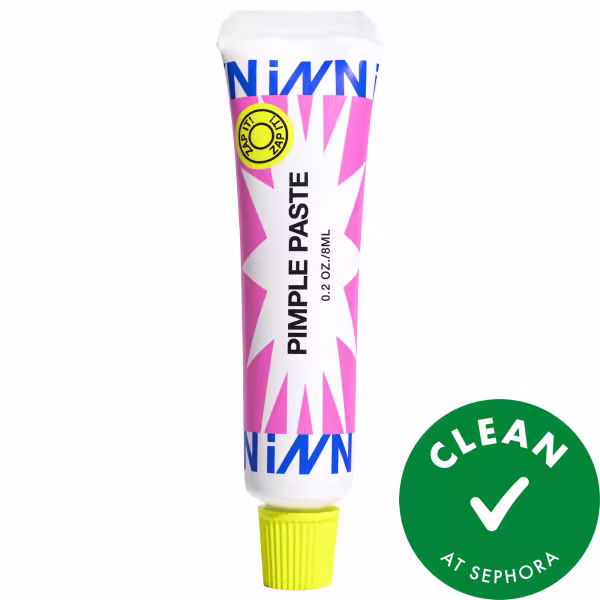 Pimple Paste Overnight Blemish Spot Treatment